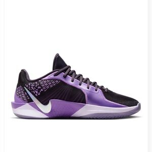 Nike Sabrina 2 Court vision